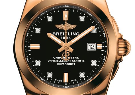 breitling galactic 29 diamond bezel|Breitling Galactic .